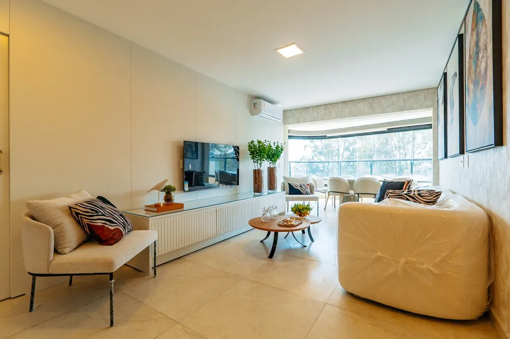 Apartamento, 3 quartos, 124 m² - Foto 7