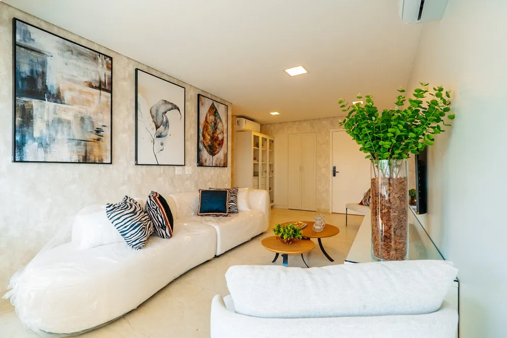 Apartamento, 3 quartos, 124 m² - Foto 10