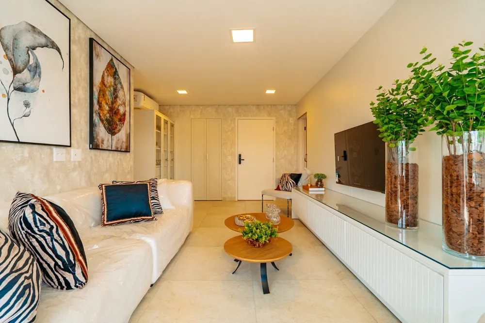 Apartamento, 3 quartos, 124 m² - Foto 9
