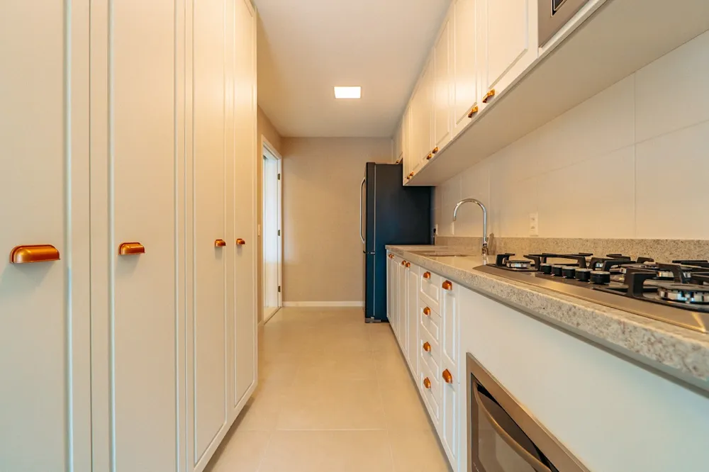 Apartamento, 3 quartos, 124 m² - Foto 6