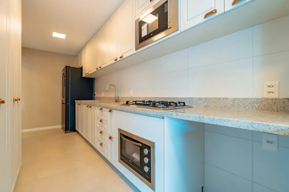 Apartamento, 3 quartos, 124 m² - Foto 4