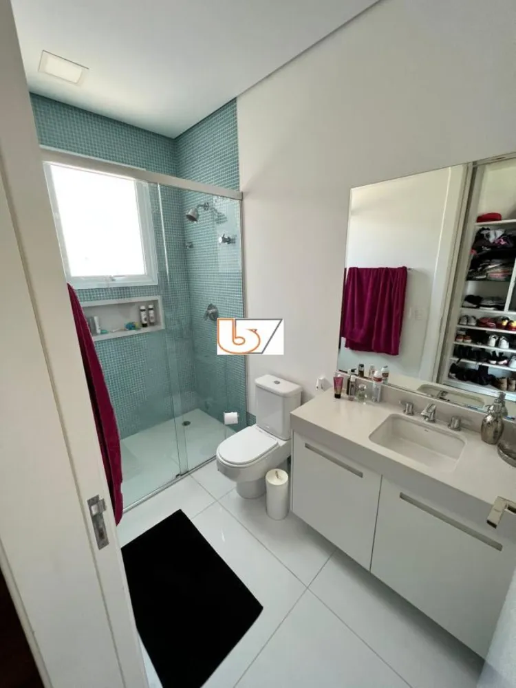 Casa de Condomínio, 4 quartos - Foto 8