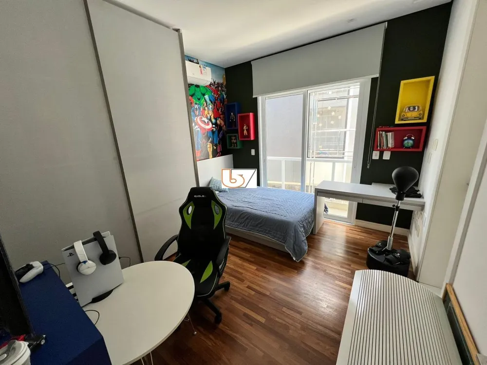 Casa de Condomínio, 4 quartos - Foto 5