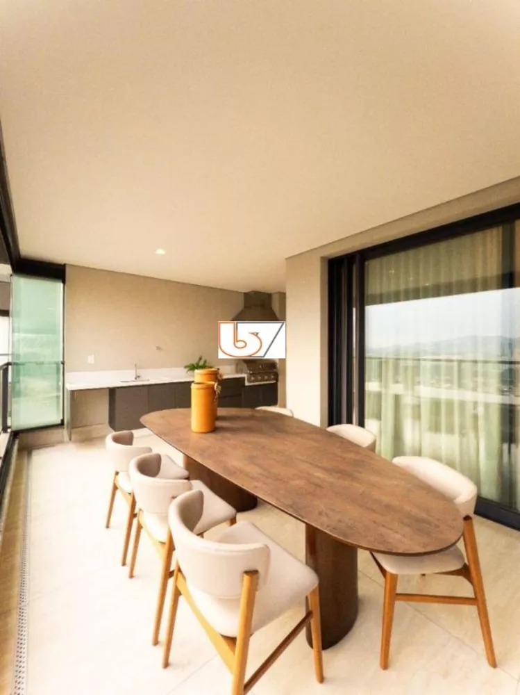 Apartamento à venda com 4 quartos, 344m² - Foto 2