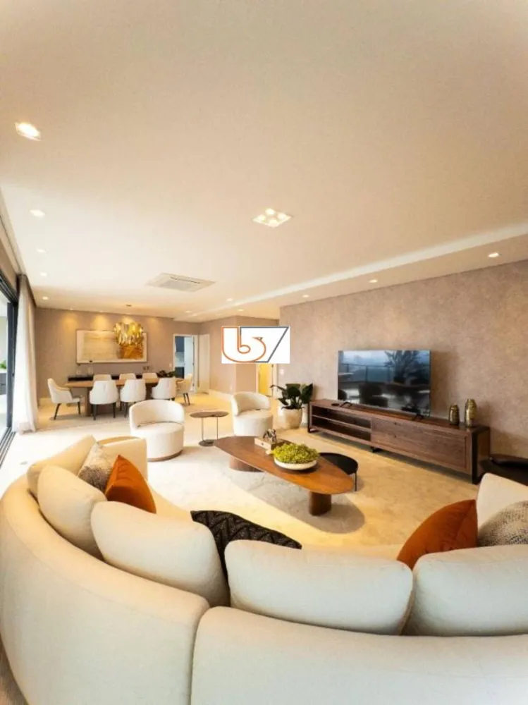 Apartamento, 4 quartos, 344 m² - Foto 6