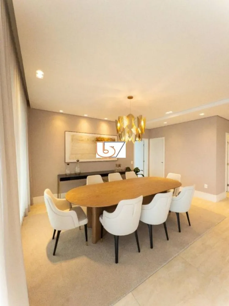 Apartamento, 4 quartos, 344 m² - Foto 7