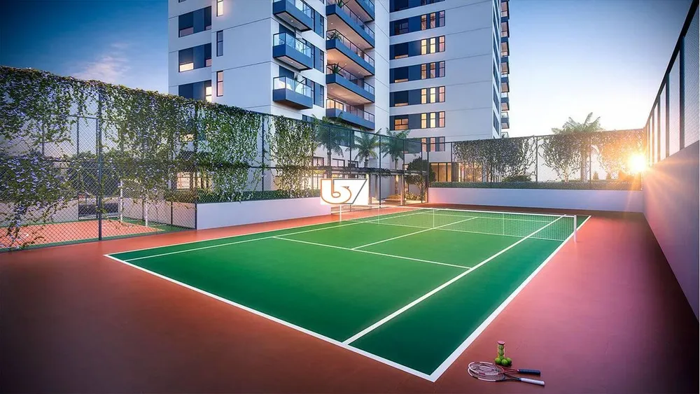 Apartamento, 4 quartos, 344 m² - Foto 5