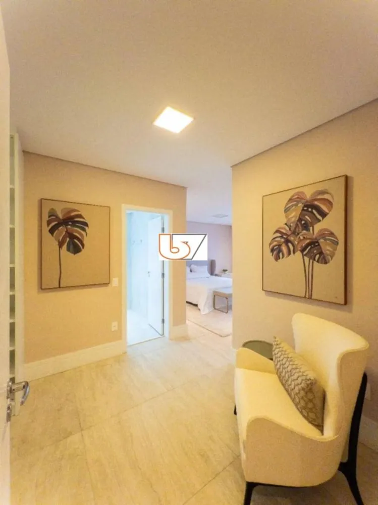 Apartamento, 4 quartos, 344 m² - Foto 6
