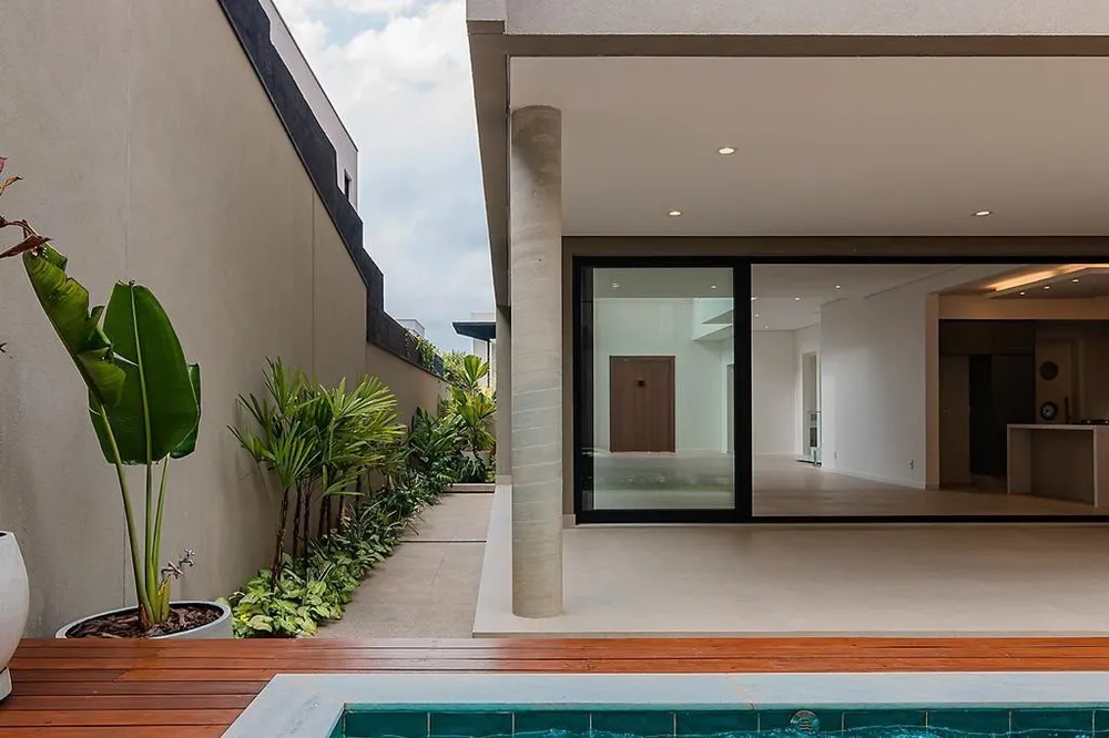 Casa de Condomínio, 4 quartos - Foto 10