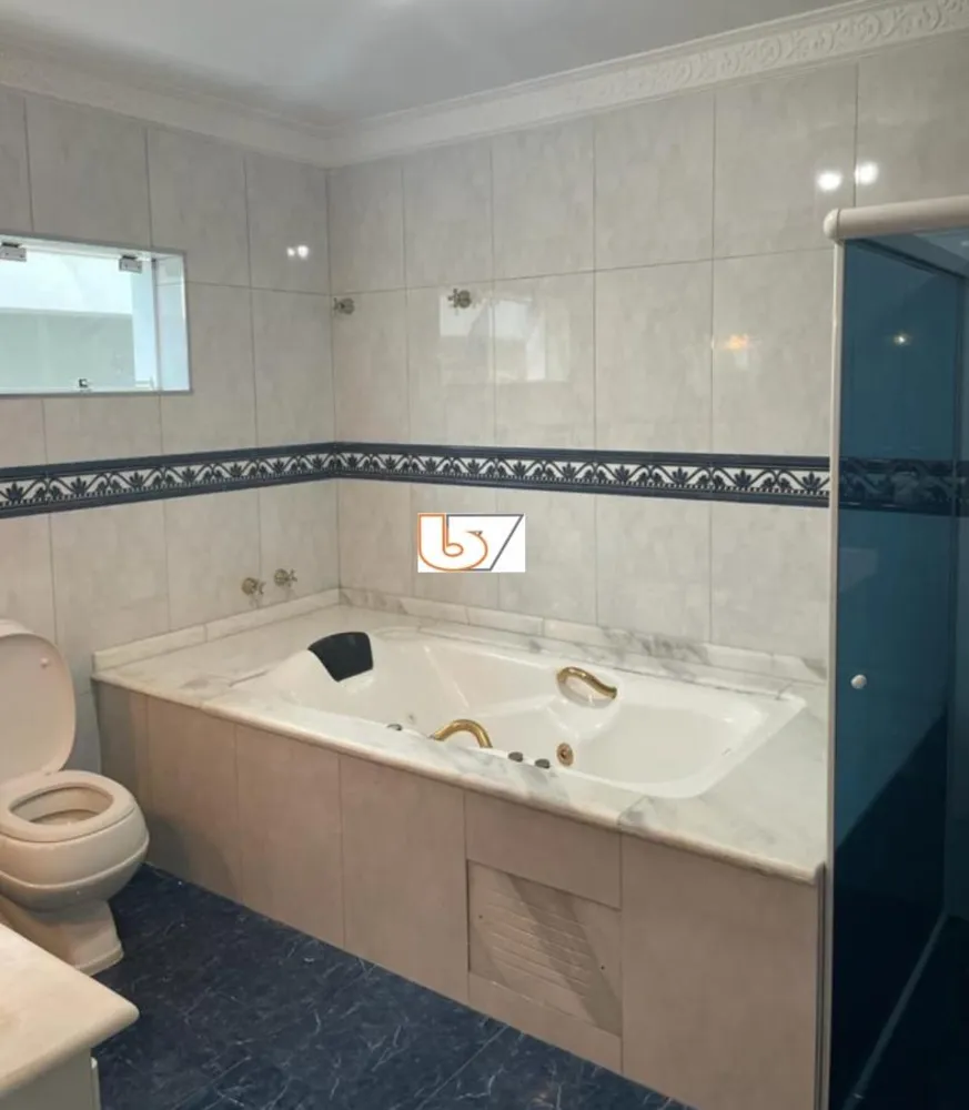 Casa de Condomínio, 5 quartos - Foto 10