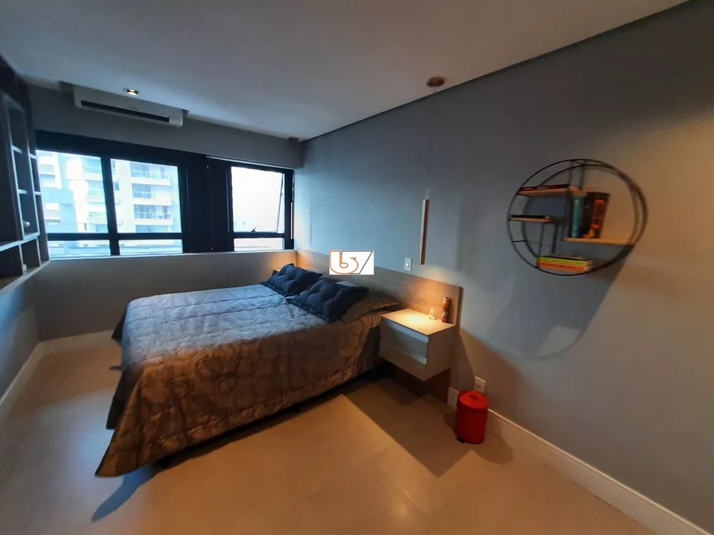 Apartamento para alugar com 1 quarto, 50m² - Foto 4