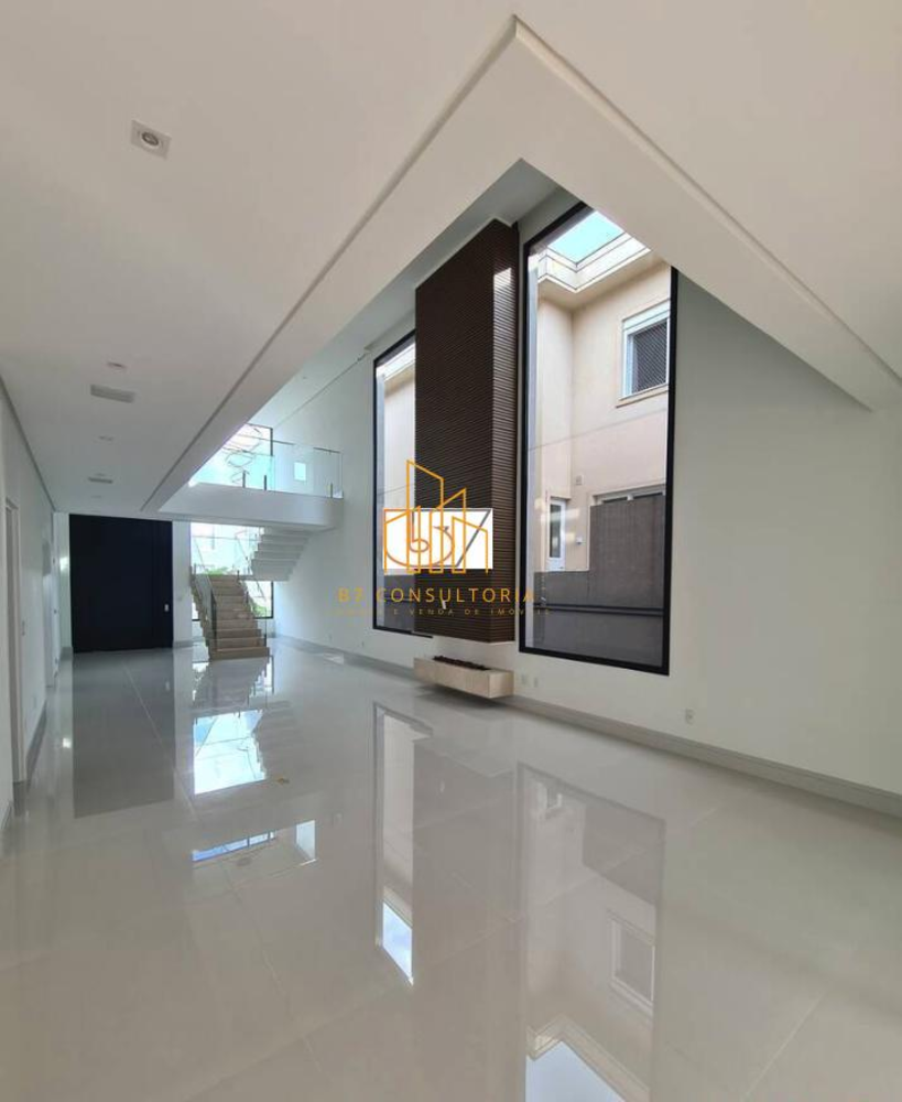 Casa de Condomínio à venda com 4 quartos, 420m² - Foto 2