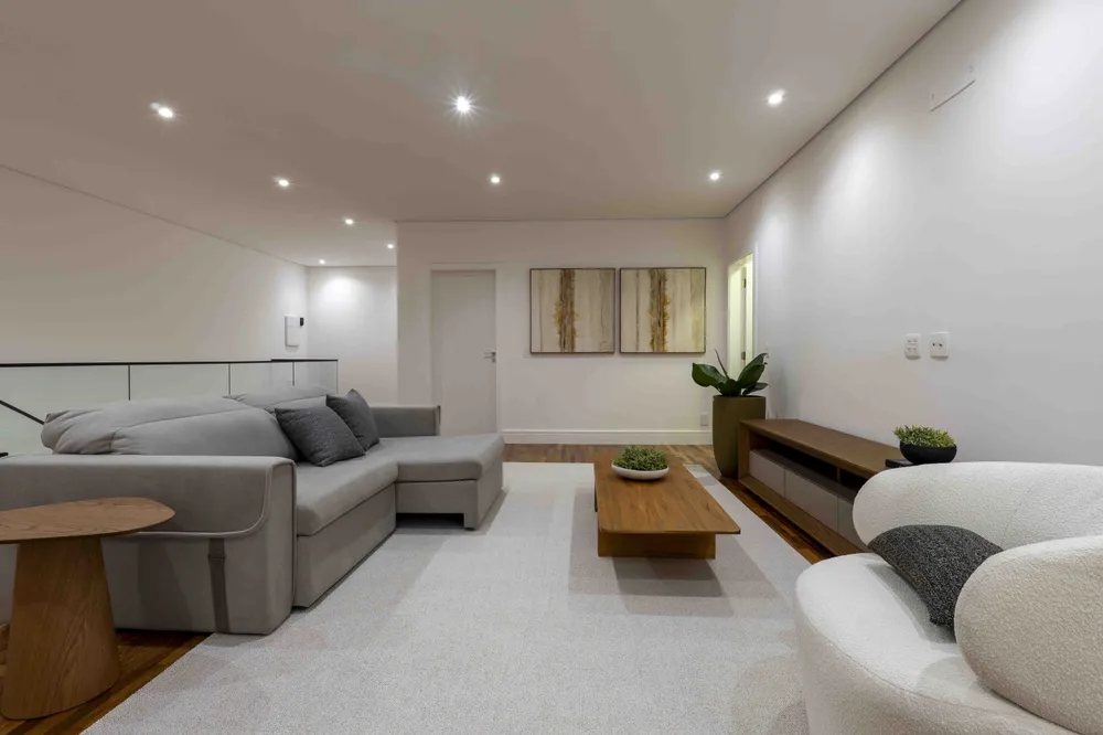Casa de Condomínio, 5 quartos - Foto 1