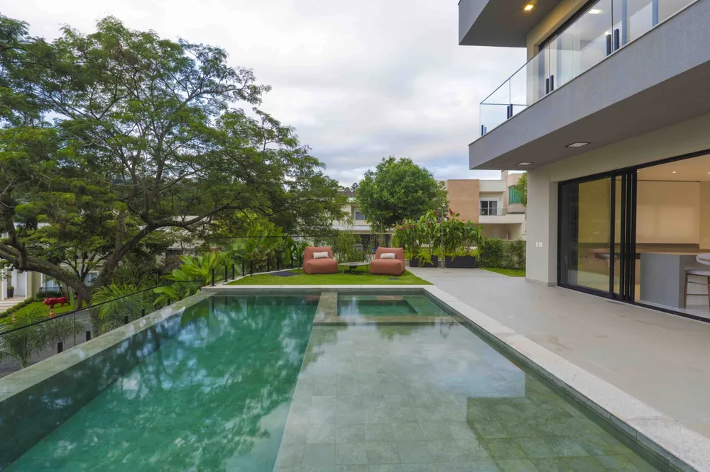 Casa de Condomínio, 5 quartos - Foto 6