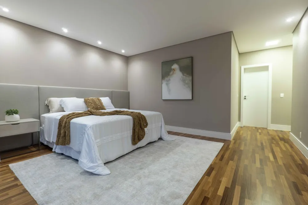 Casa de Condomínio, 5 quartos - Foto 3