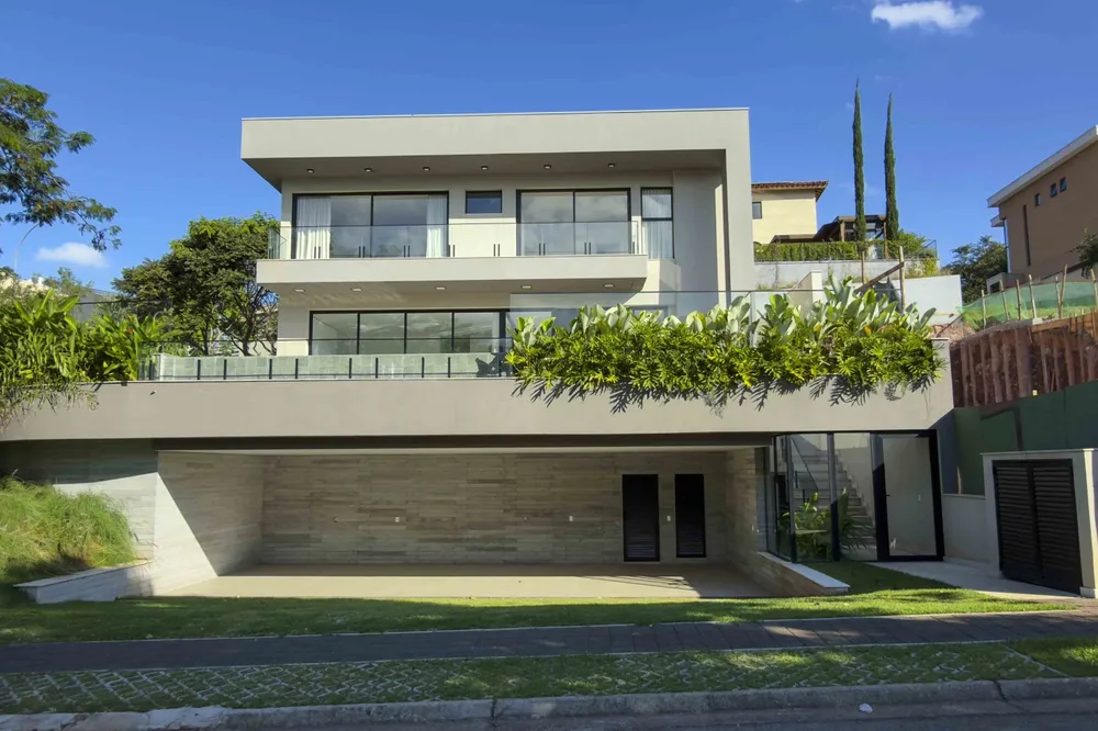 Casa de Condomínio, 5 quartos - Foto 8