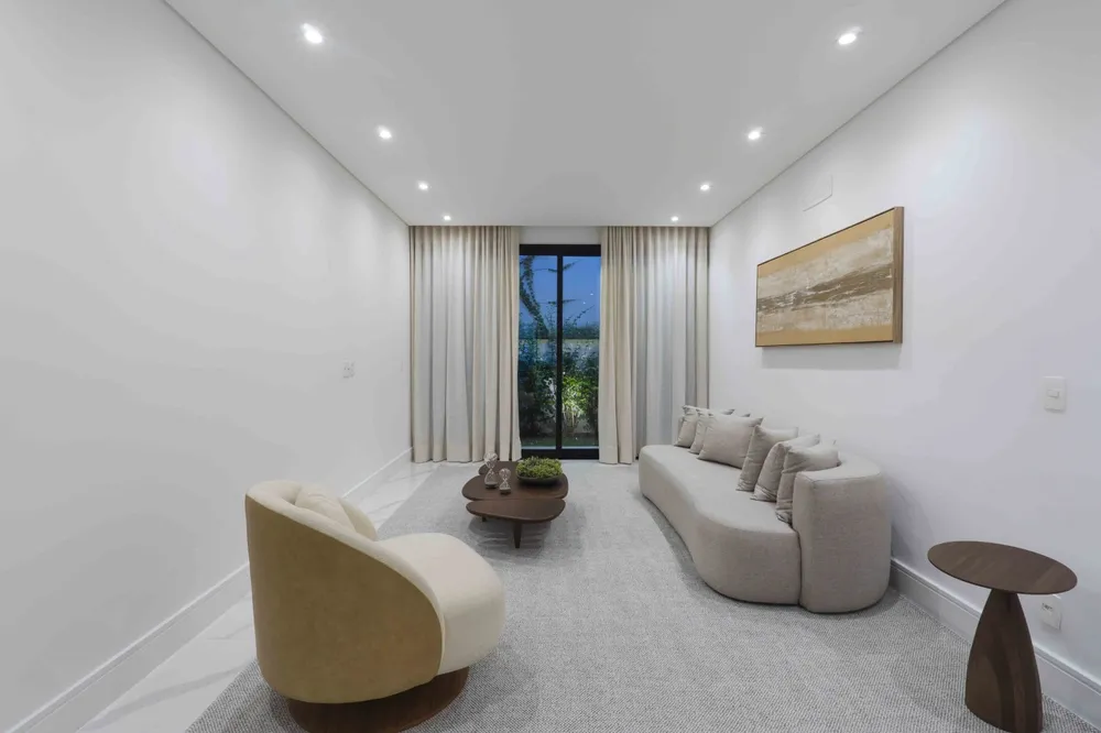 Casa de Condomínio, 5 quartos - Foto 4