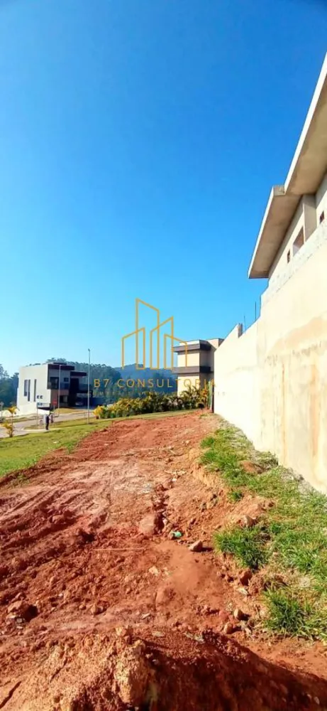 Terreno, 420 m² - Foto 1