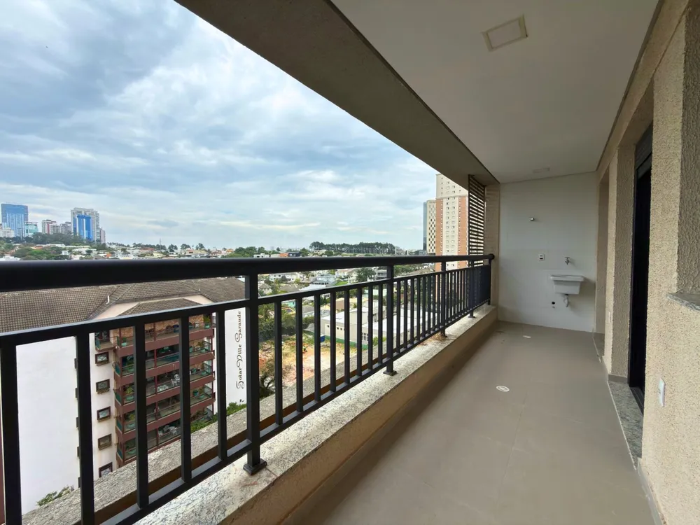 Apartamento, 1 quarto, 47 m² - Foto 1