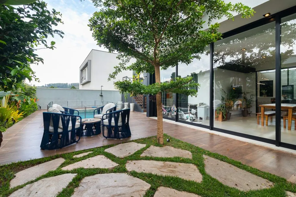 Casa de Condomínio, 3 quartos - Foto 10