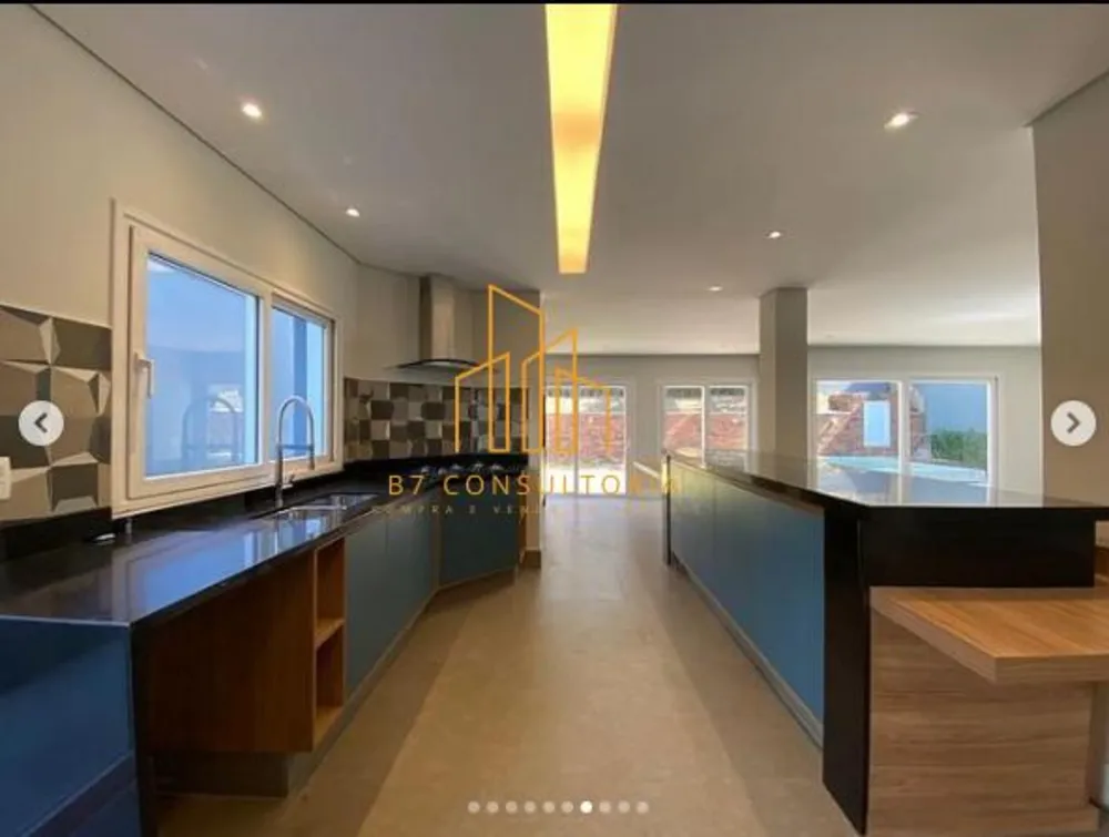 Casa de Condomínio, 4 quartos - Foto 7