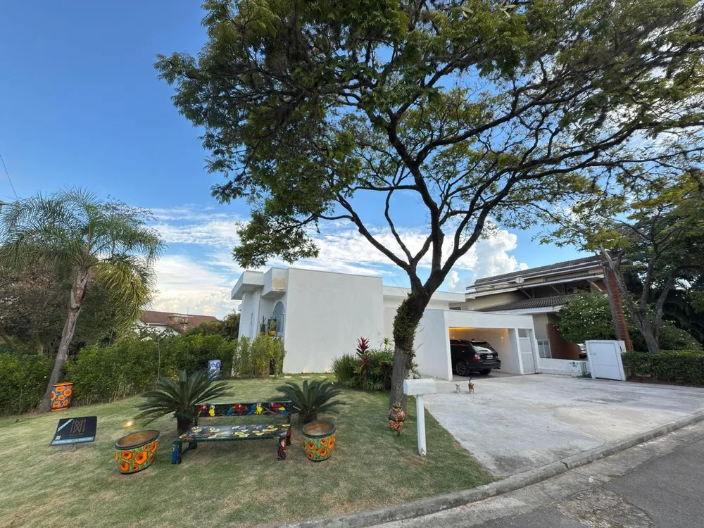 Casa de Condomínio, 5 quartos - Foto 9