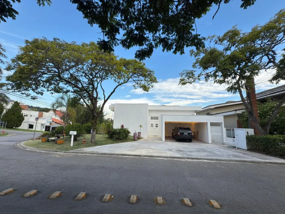 Casa de Condomínio, 5 quartos - Foto 6
