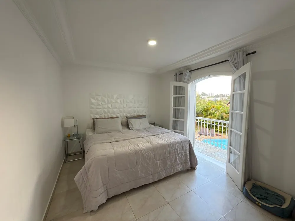 Casa de Condomínio, 5 quartos - Foto 1
