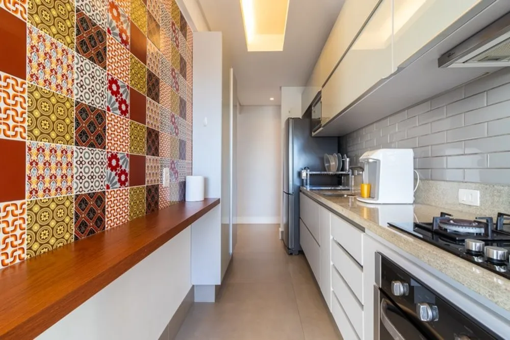 Apartamento, 2 quartos, 90 m² - Foto 5