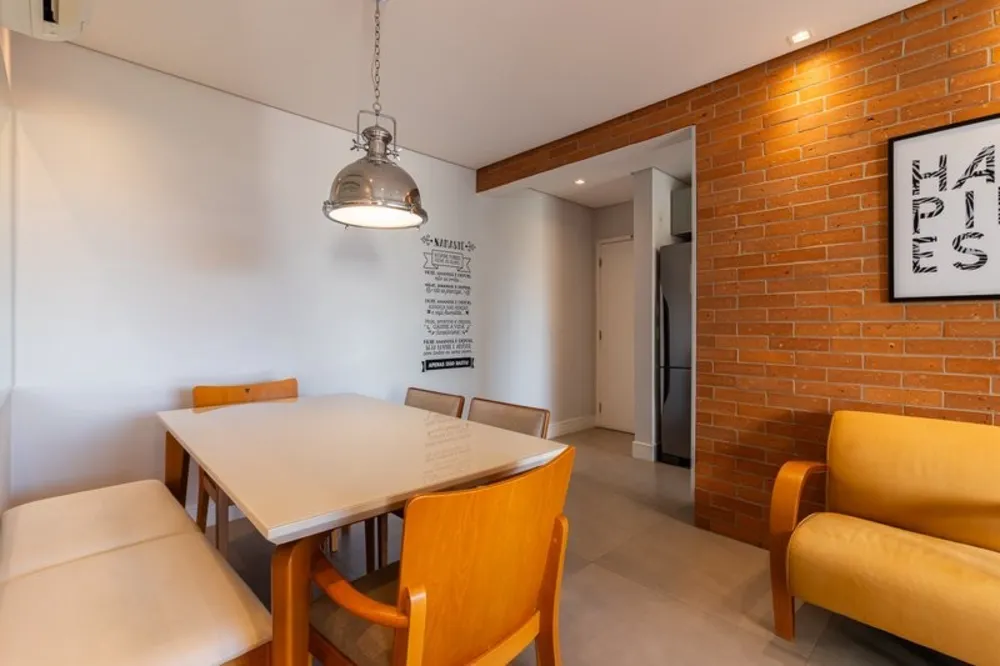 Apartamento, 2 quartos, 90 m² - Foto 4