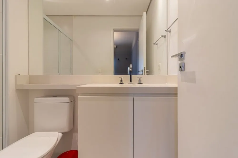 Apartamento, 2 quartos, 90 m² - Foto 9