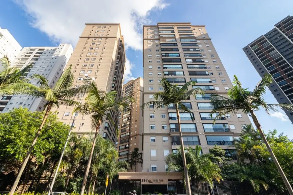 Apartamento, 2 quartos, 90 m² - Foto 10