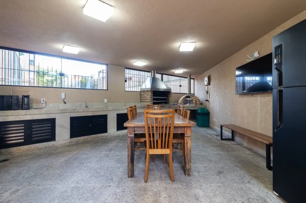 Apartamento, 2 quartos, 90 m² - Foto 11