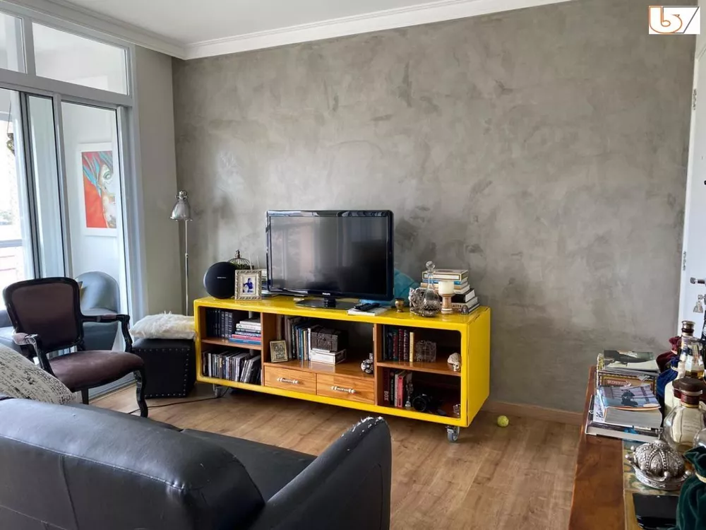 Apartamento à venda com 2 quartos, 89m² - Foto 3