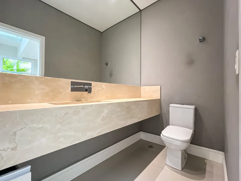 Casa de Condomínio, 6 quartos - Foto 5