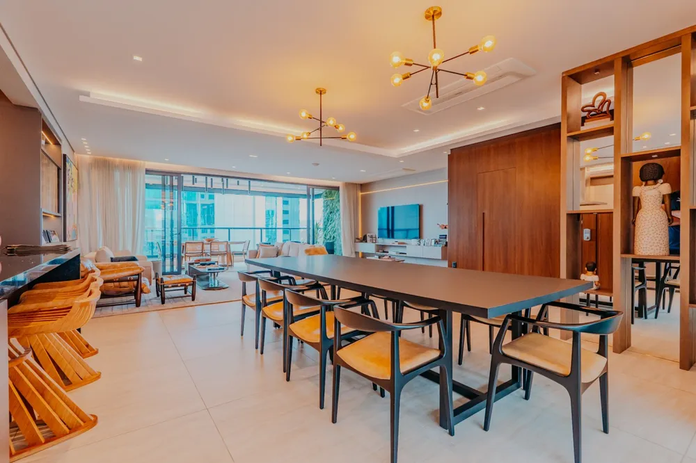 Apartamento, 3 quartos, 283 m² - Foto 4