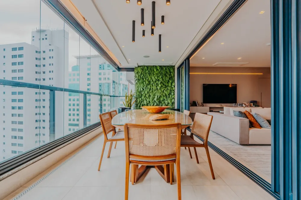 Apartamento, 3 quartos, 283 m² - Foto 3