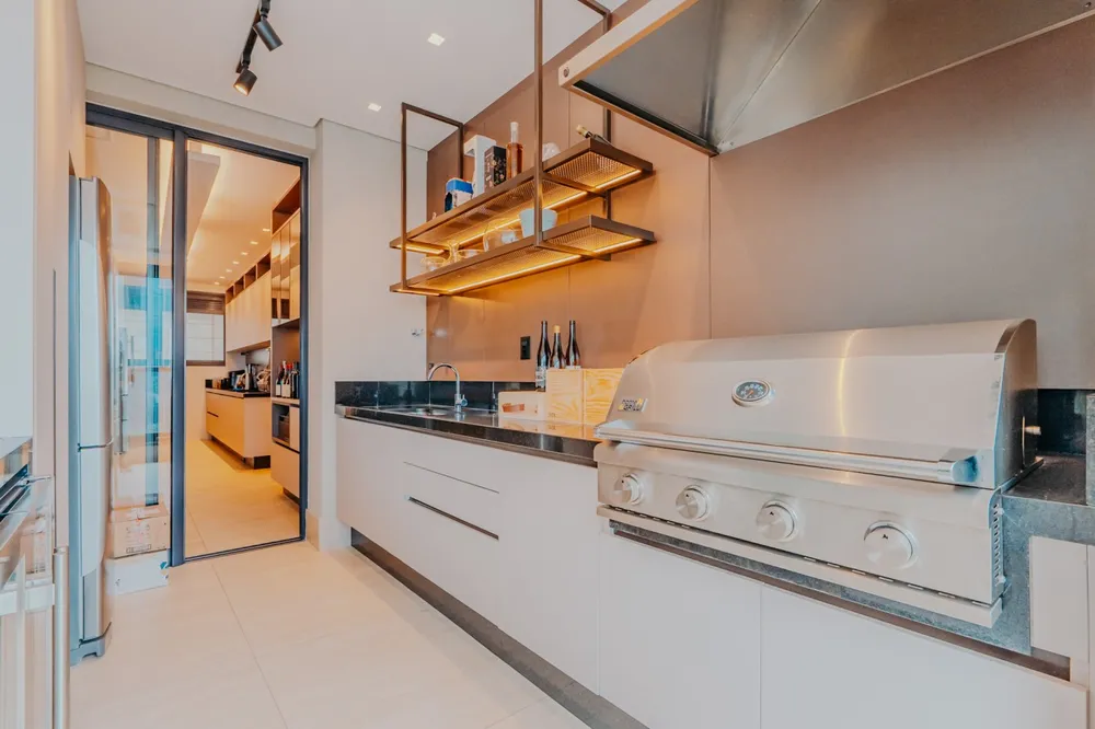 Apartamento, 3 quartos, 283 m² - Foto 2