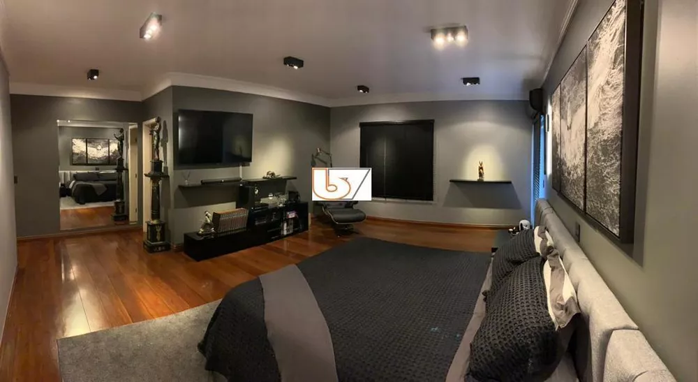 Casa de Condomínio à venda com 6 quartos, 890m² - Foto 3