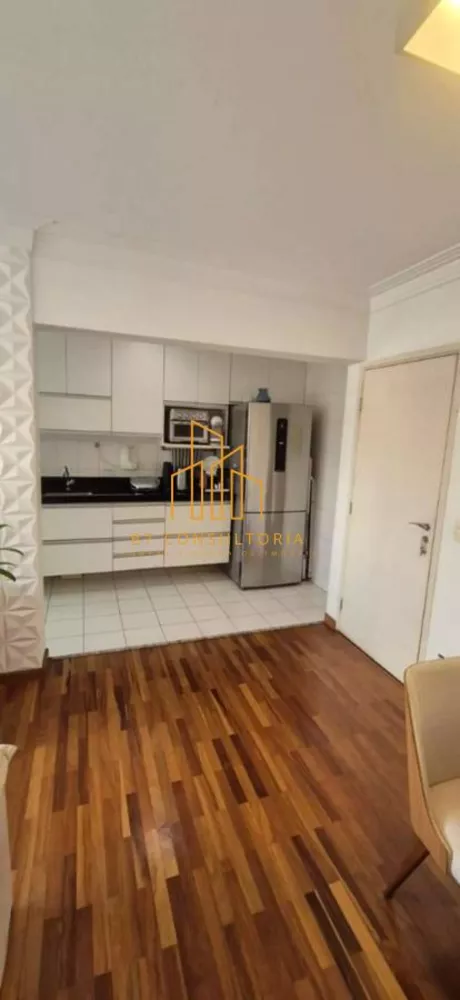 Apartamento à venda com 2 quartos, 68m² - Foto 3