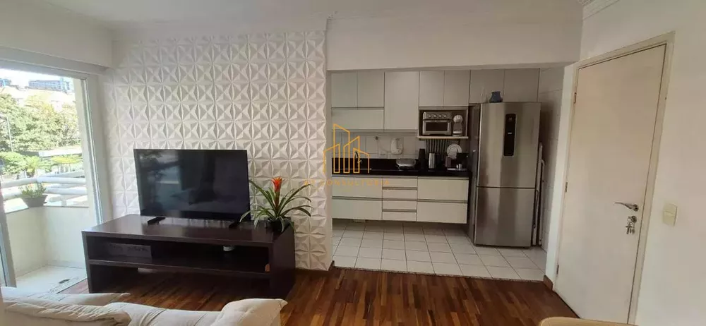 Apartamento à venda com 2 quartos, 68m² - Foto 4