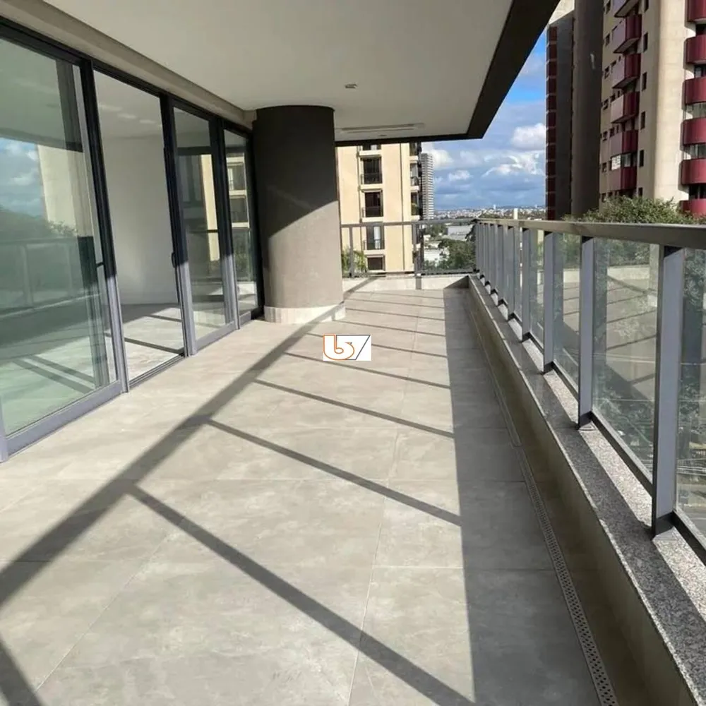Apartamento, 4 quartos, 344 m² - Foto 3