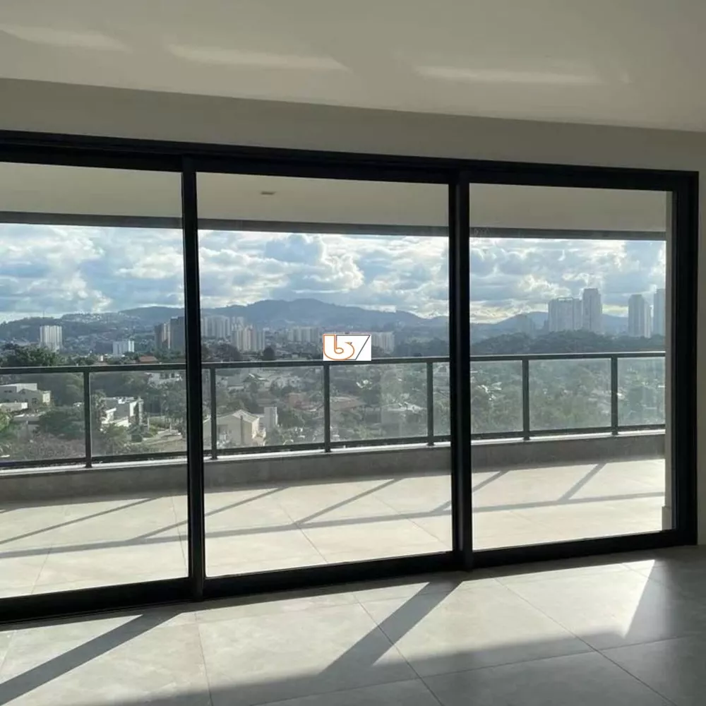 Apartamento, 4 quartos, 344 m² - Foto 3