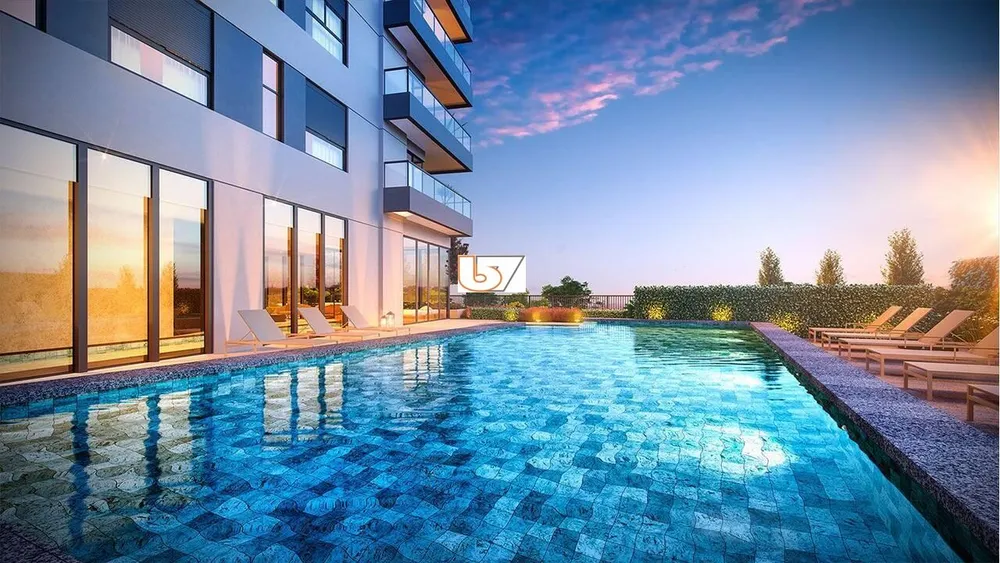 Apartamento, 4 quartos, 344 m² - Foto 8