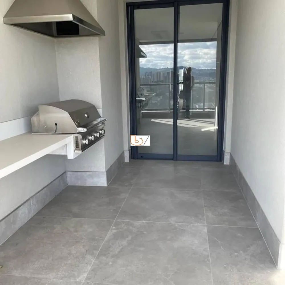 Apartamento, 4 quartos, 344 m² - Foto 4