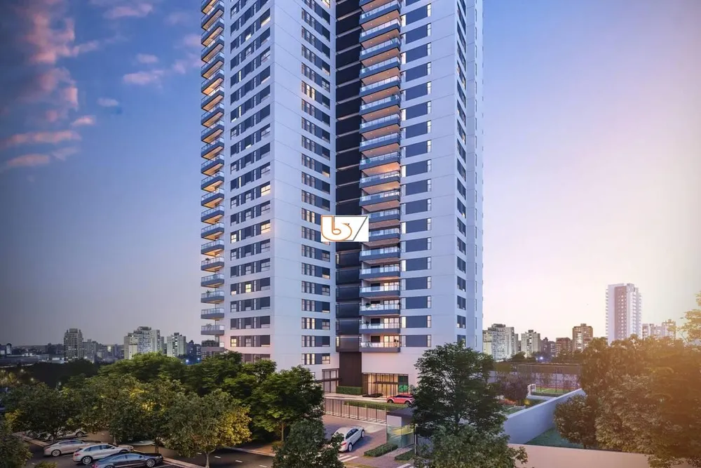 Apartamento, 4 quartos, 344 m² - Foto 12
