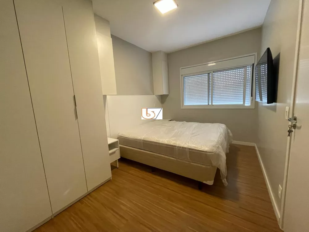 Apartamento para alugar com 1 quarto, 47m² - Foto 8