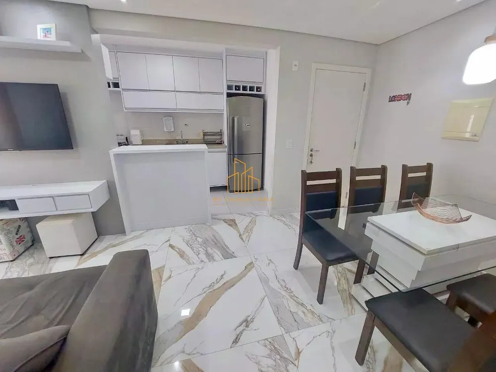 Apartamento, 2 quartos, 66 m² - Foto 2