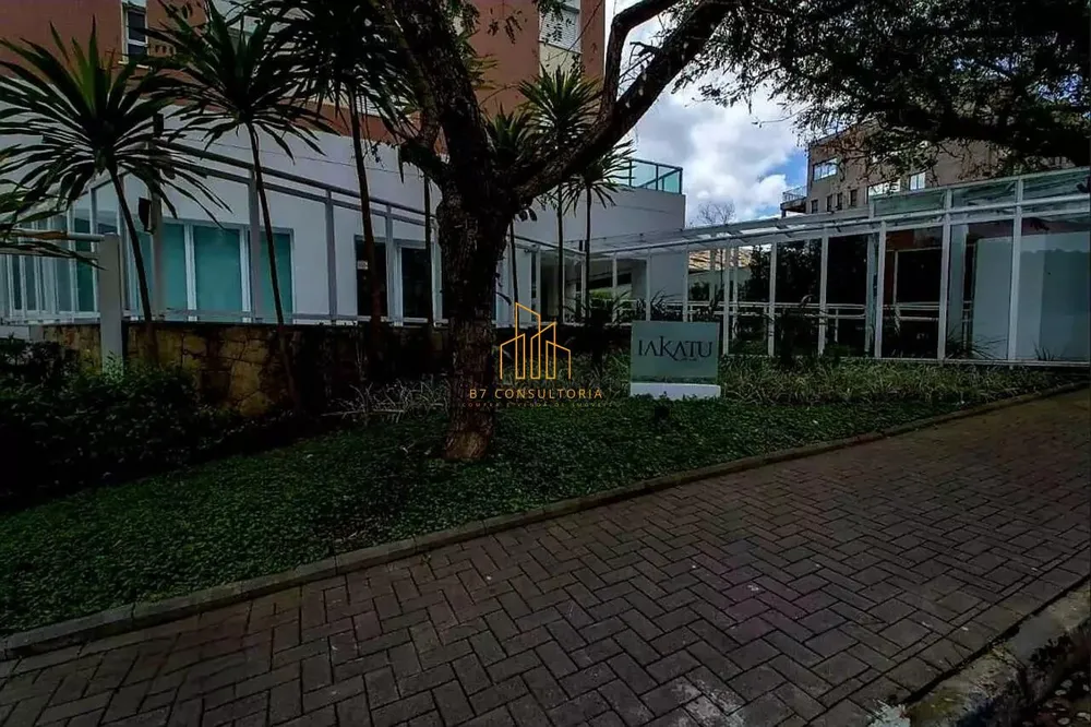 Apartamento, 2 quartos, 66 m² - Foto 1