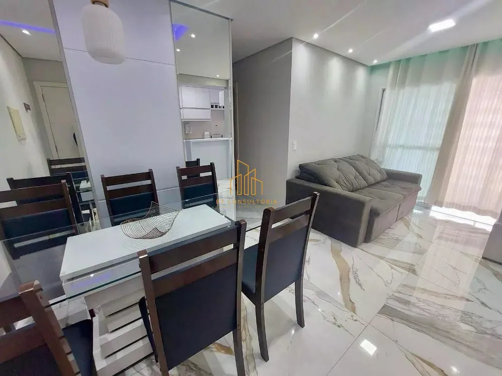 Apartamento, 2 quartos, 66 m² - Foto 3